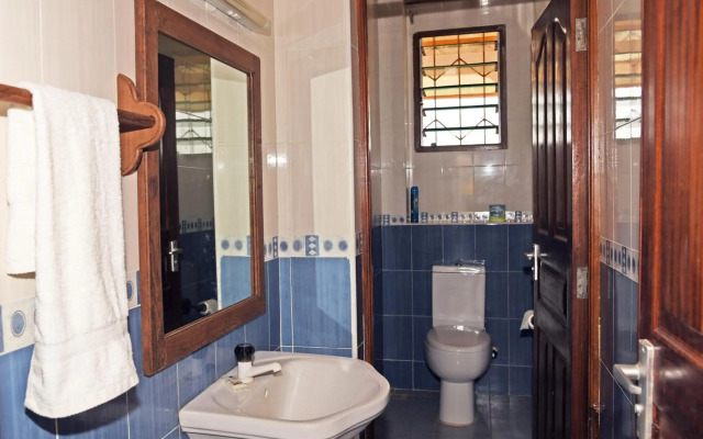 Galu Gardens Apartments Ltd