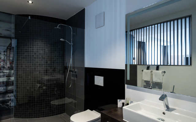 Hotel Esplanade Dortmund