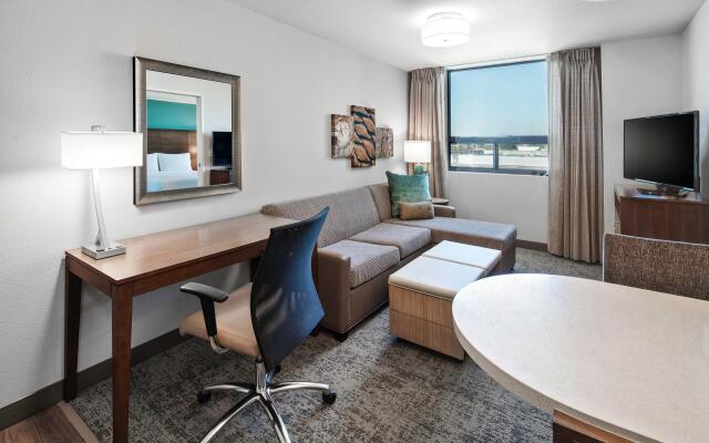 Staybridge Suites Irvine-John Wayne Airport, an IHG Hotel