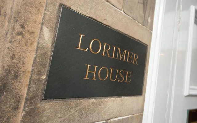 Lorimer House
