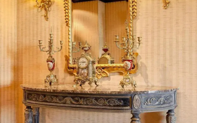 Park Tower, a Luxury Collection Hotel, Buenos Aires