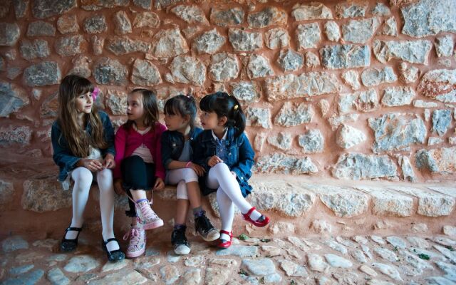 Arapakis Historic Castle