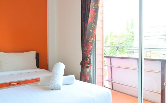 The Pak D HuaHin