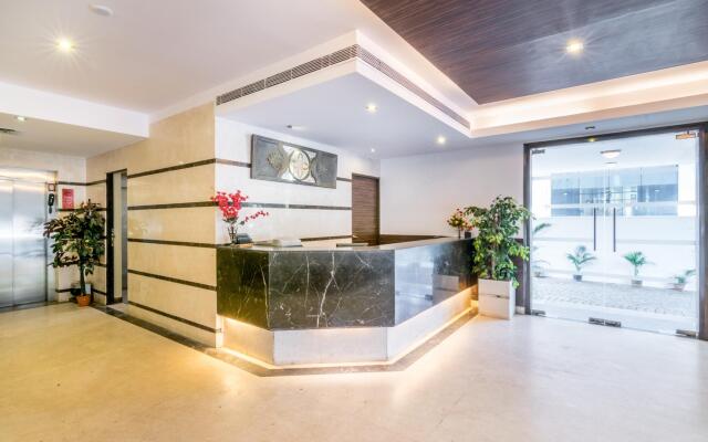 Octave Hotel - Double Rd