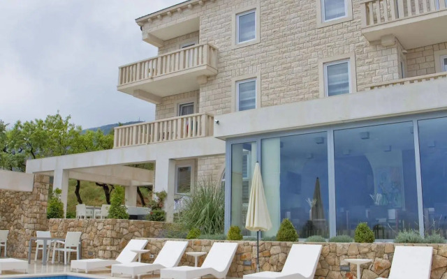 Villa Dalmatina - Adults only