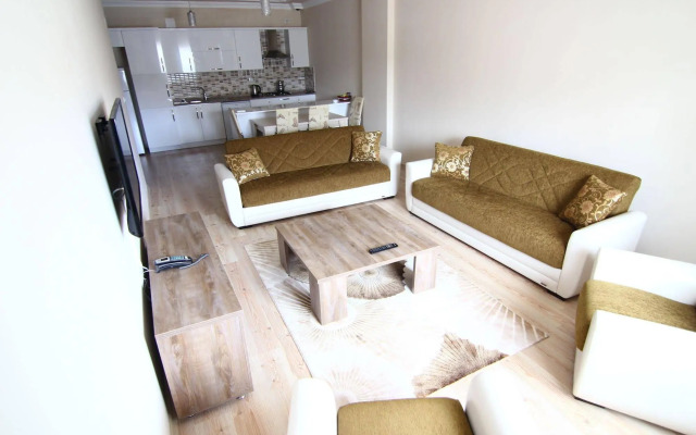 Royal Life Residence