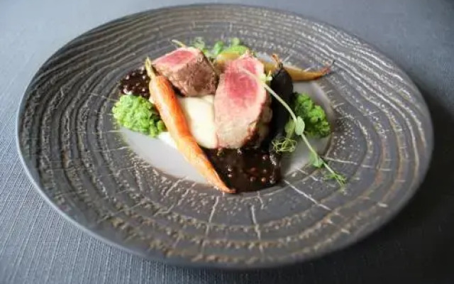 Gościniec Sucholeski