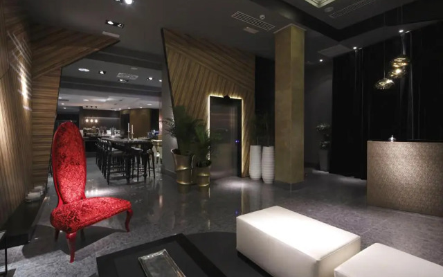 Capitol Boutique Hotel