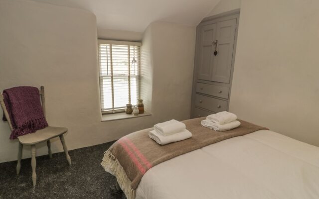 Ffynnon Cottage
