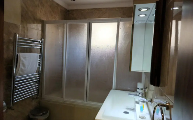 Korek Mountain Resort & Spa