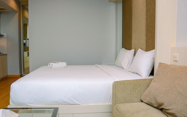 Stunning Studio at Grand Kamala Lagoon Apartment