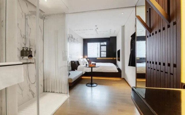CitiGO Hotel Green Lake Kunming