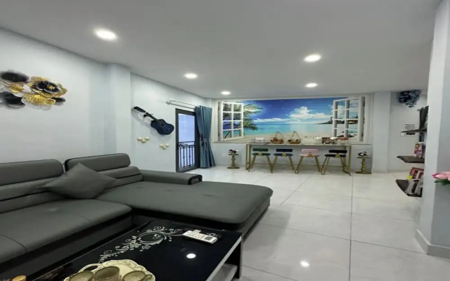 Homestay BNB