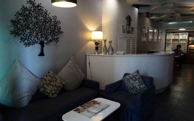 ZEN Rooms Malate Nakpil