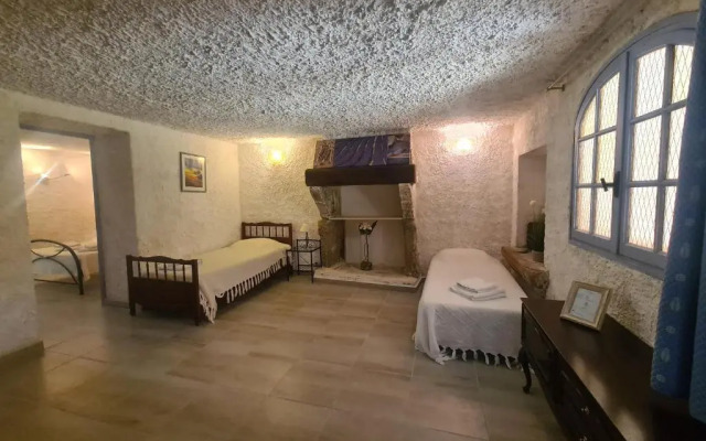 Les Buisses en Provence