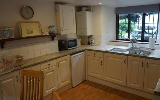Historic 2bed - Traditional Countryside Retreat