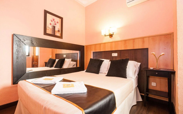Hostal Gallardo