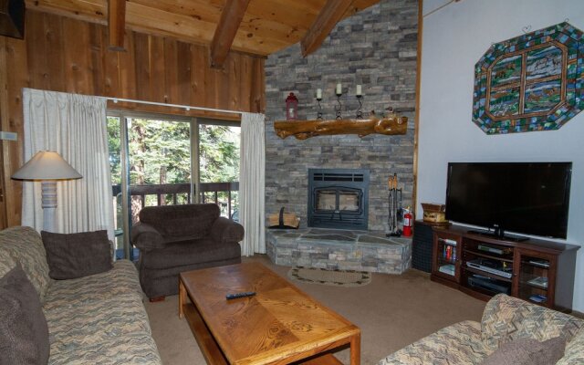 Courchevel #42 2 Bedroom Condo