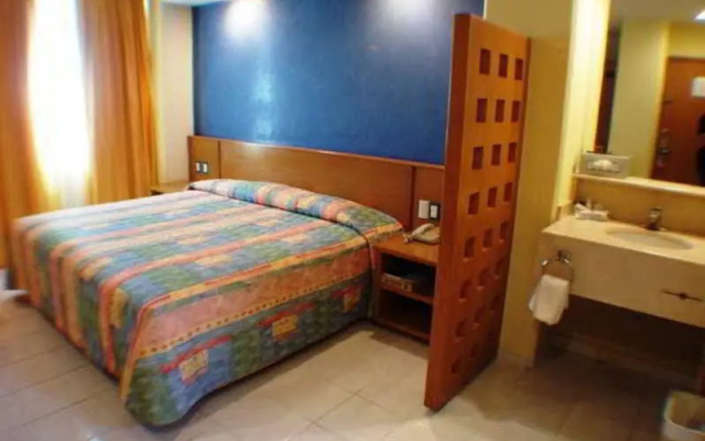 Grand Hotel Plaza Veracruz