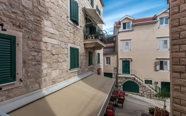 Sen - 130 m From sea - A1