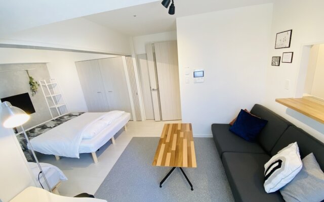 Flower Terrace Higashi Shinjuku