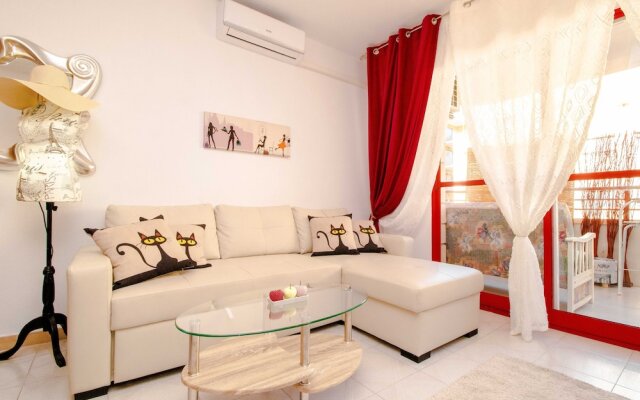 Espanatour PLAYA DEL CURA