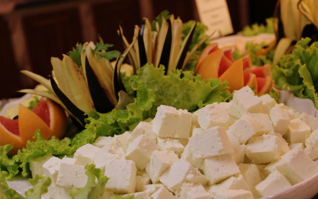 Royal Palace Helena Park - Ultra All Inclusive