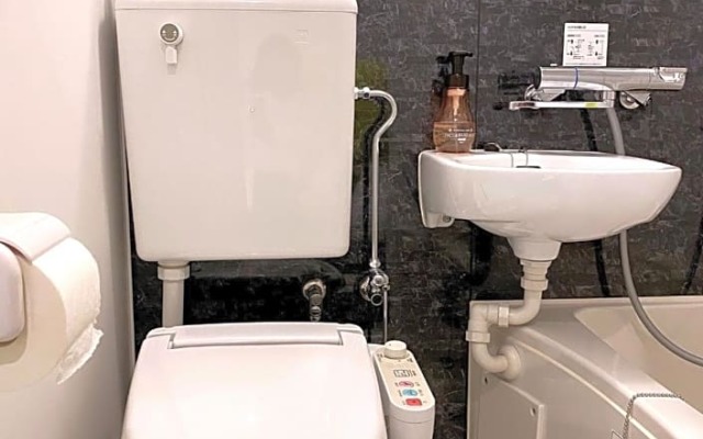 Hotel Prezier Akihabara - Vacation STAY 21812v