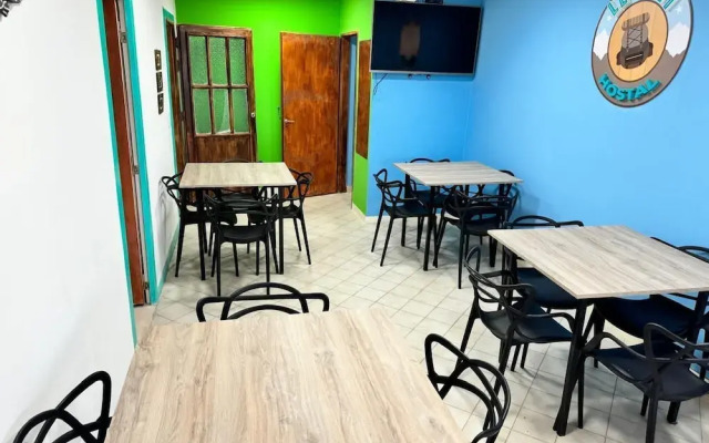 Hostal LeoLei