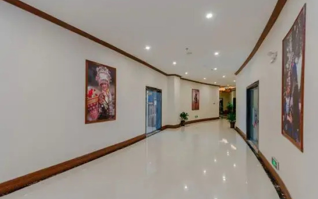 Macau De Hotel