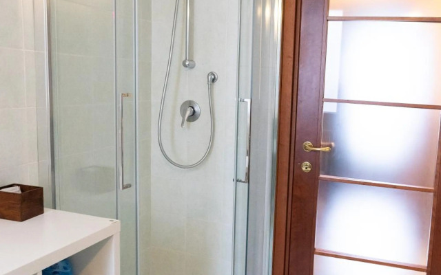 Ponte Mosca Apartments