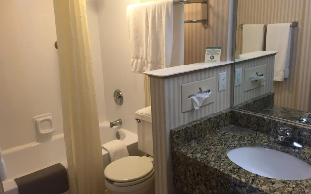 1863 Inn of Gettysburg