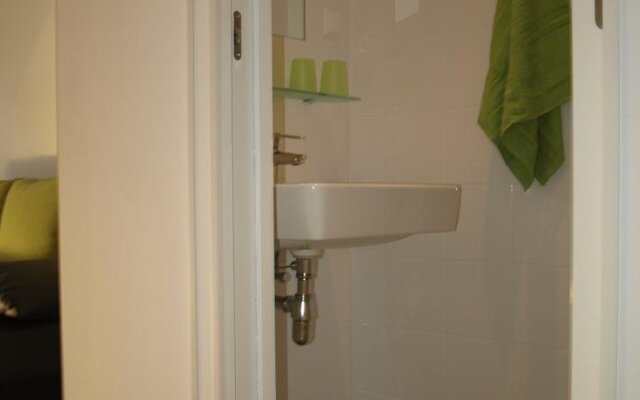 Junges Hotel Annaberg Huette