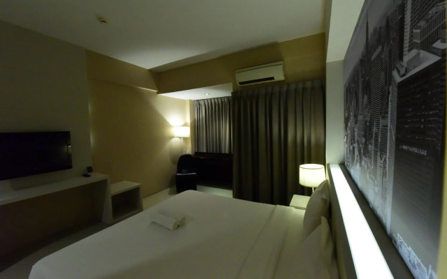 Trendy Hotel