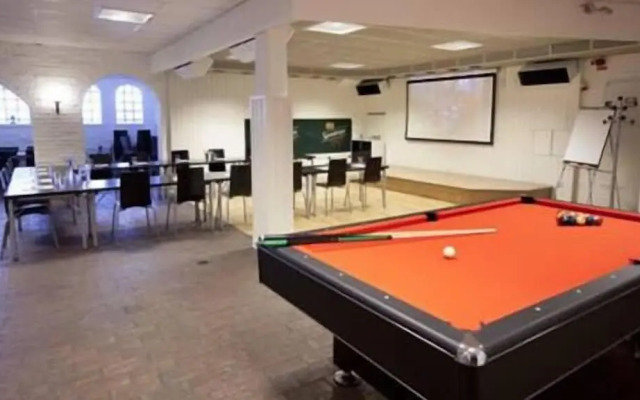 Lages Motel & Restaurang