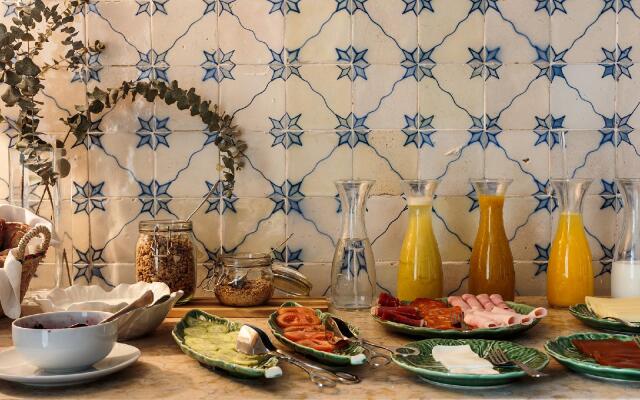 Dear Lisbon – Bordalo Palace Chiado