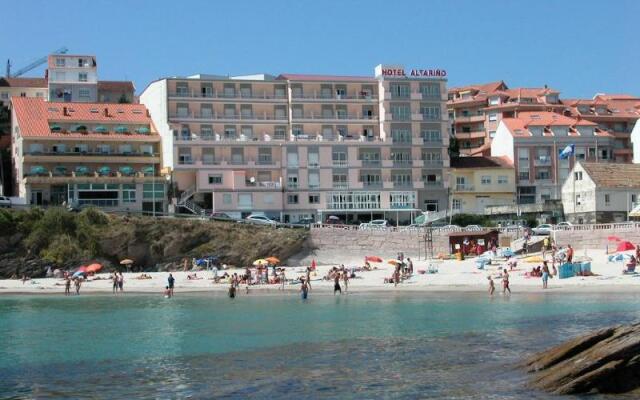 Altariño Hotel