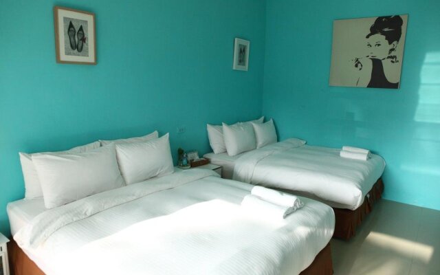 Between Us Villa B&B