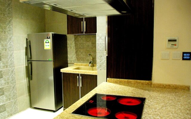 Procare Apart hotel
