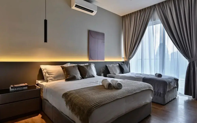 Quill Residence