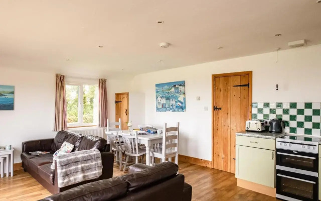 Campion Lodge