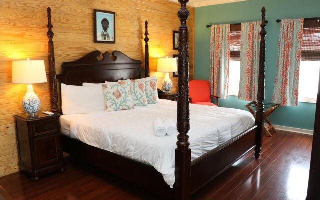 LA TE DA Hotel - Adults Only