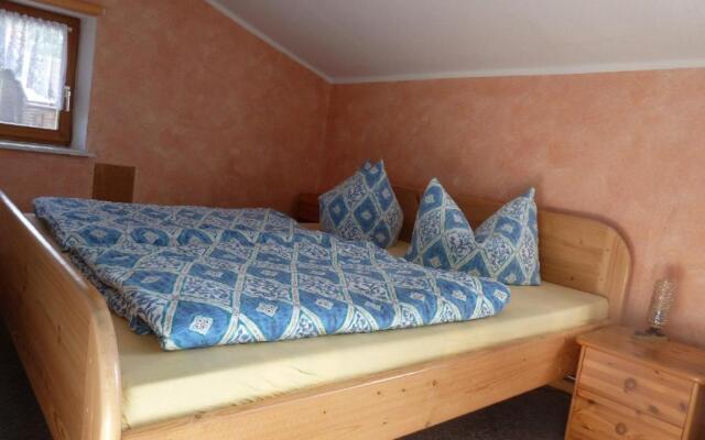 Gastehaus Am Schloßpark