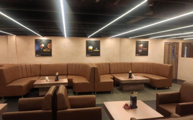 Zip By Spree Hotels Surabi International Vellore