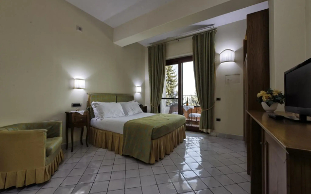 Villa Poseidon Boutique Hotel & Events