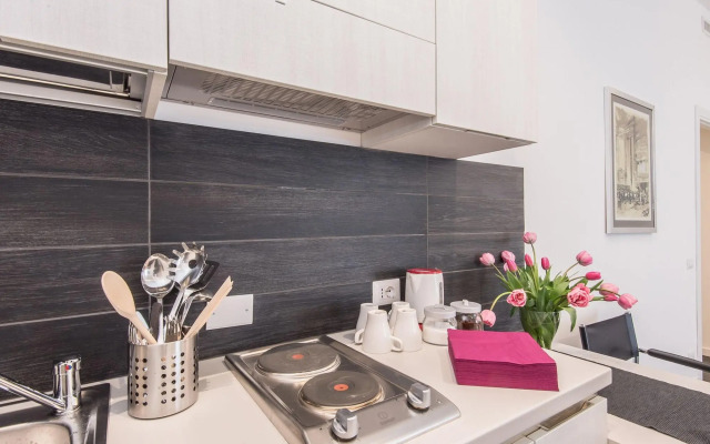 Vatican City Suites by Hili