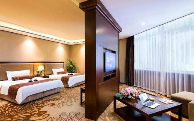 Haofeng Hotel