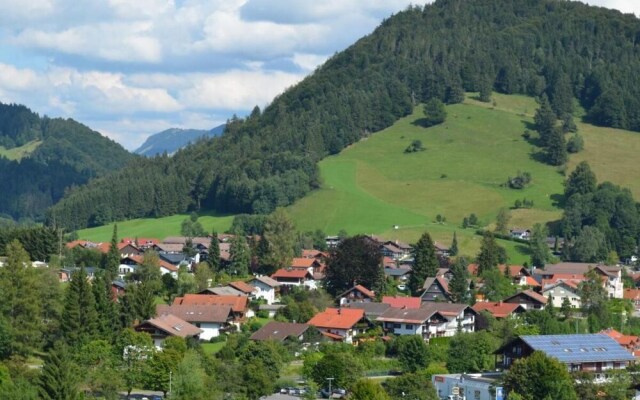 FeWo Sonne Oberstaufen-Kalzhofen
