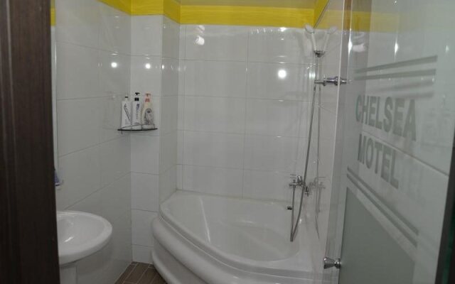 Chelsea Hotel Seongnam