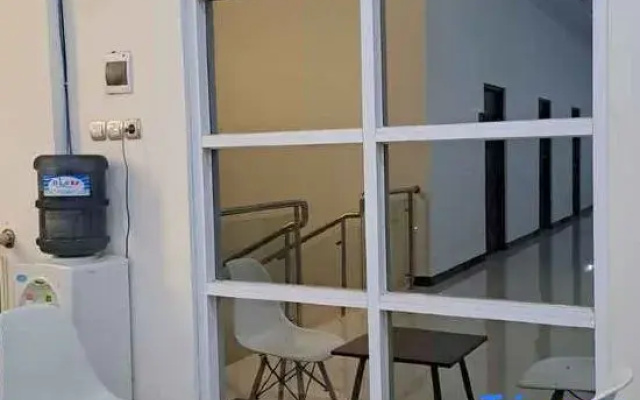 Kenz Hotel Purwokerto